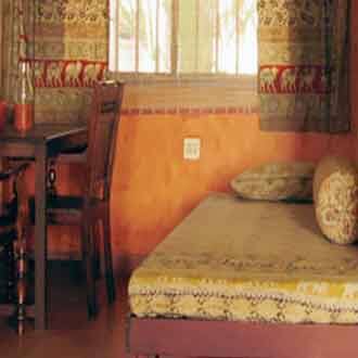 The Beach Hotel 1, Kovalam 4